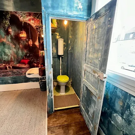 Chambre Chez L Habitant Homestay