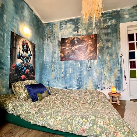 Chambre chez l habitant Séjour chez l'habitant *