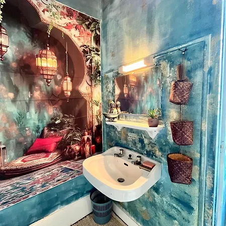 Chambre Chez L Habitant Homestay Saint-Hilaire-du-Harcouet