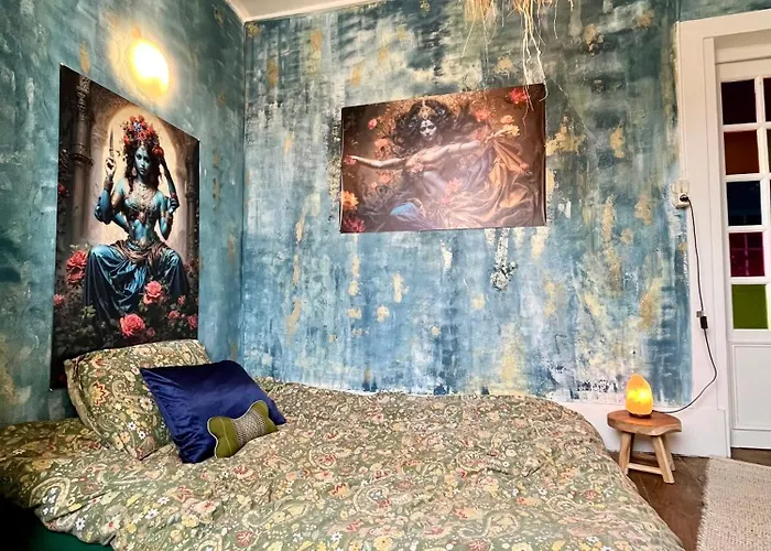 Chambre Chez L Habitant Homestay *