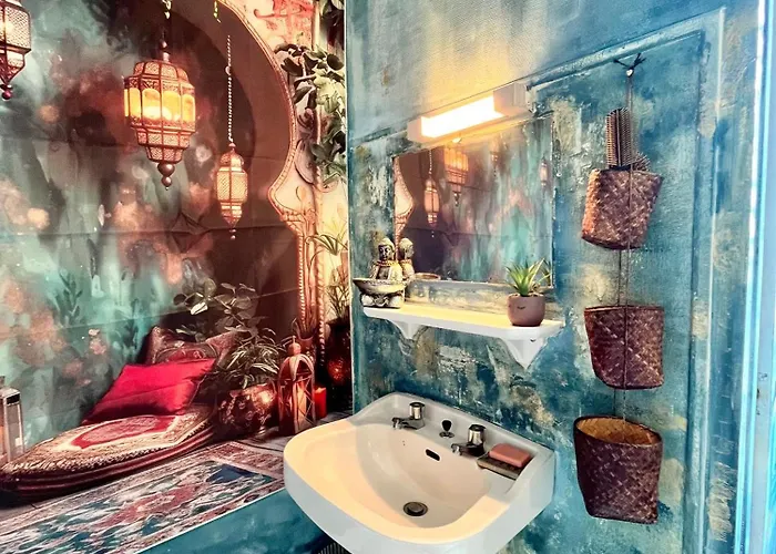 Chambre Chez L Habitant Homestay Saint-Hilaire-du-Harcouet